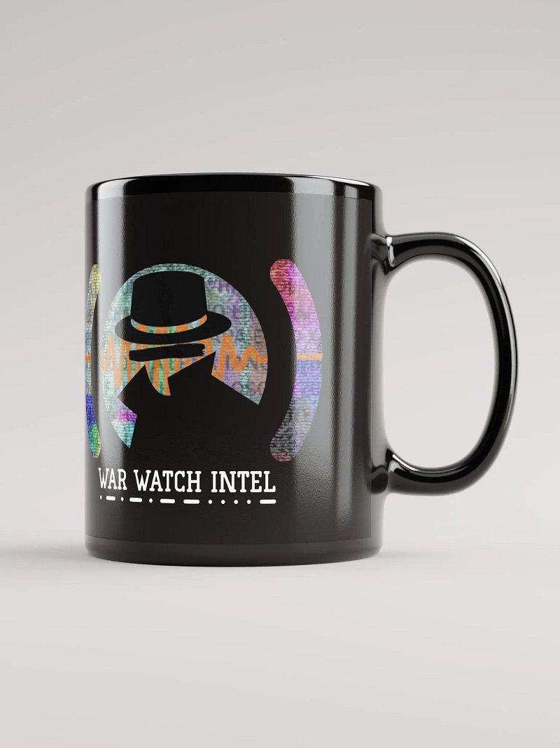 Recon Crew Coffee Mug