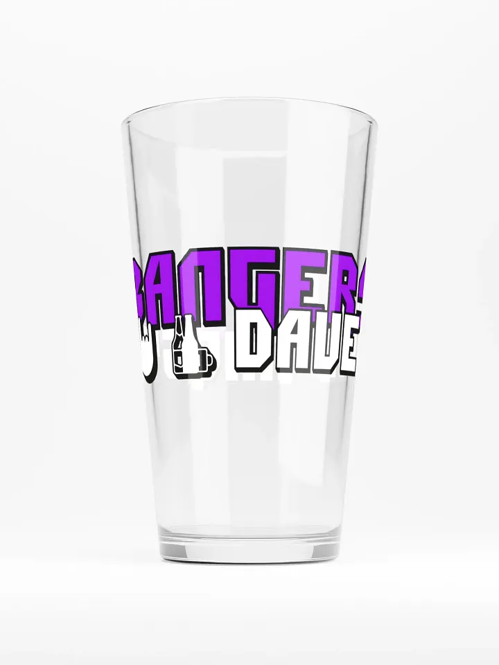Bangers Pint product image (2)