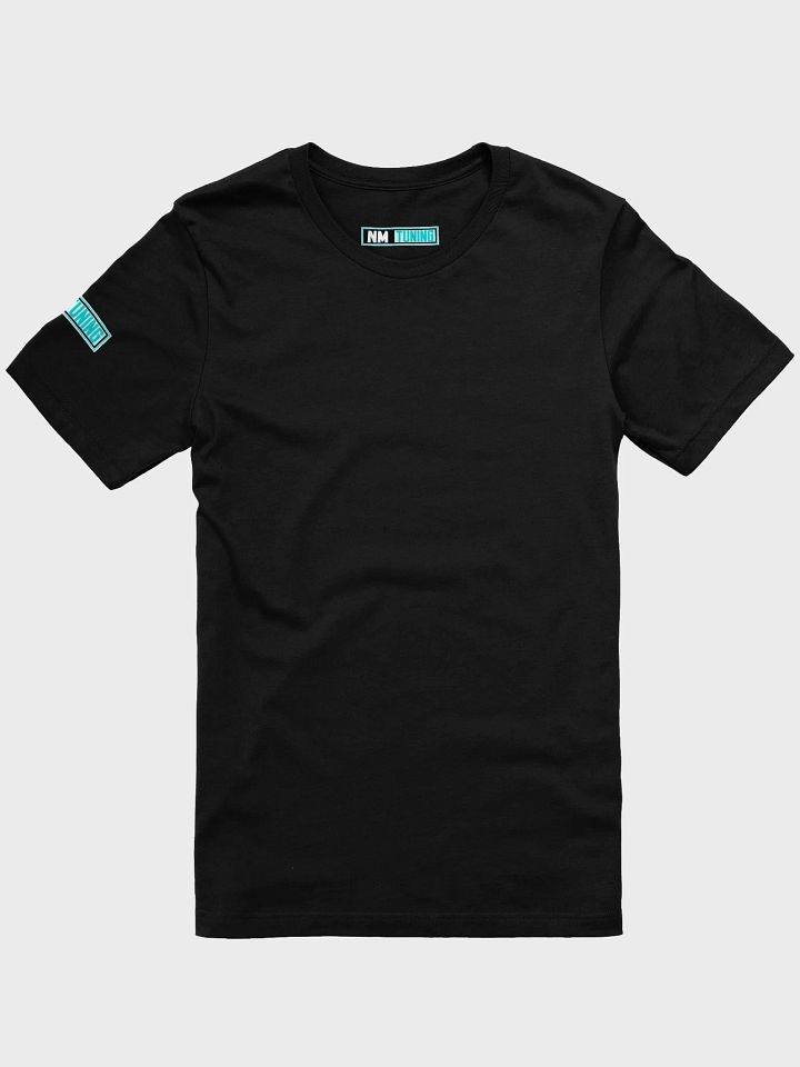 Das NM Team-Shirt product image (1)