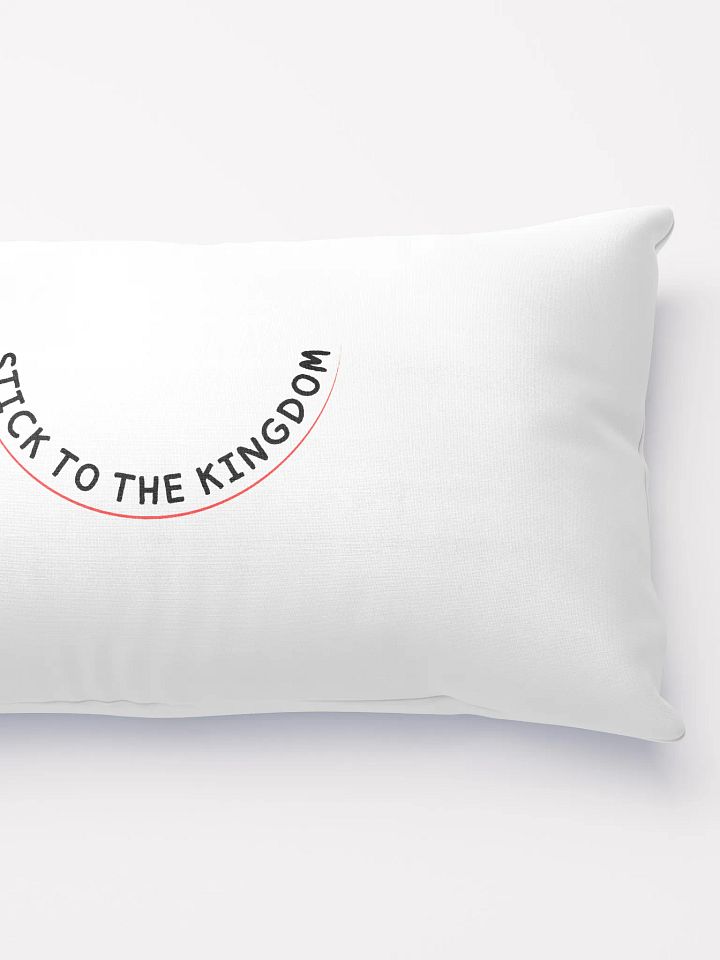 Crown Icon Pillow product image (5)