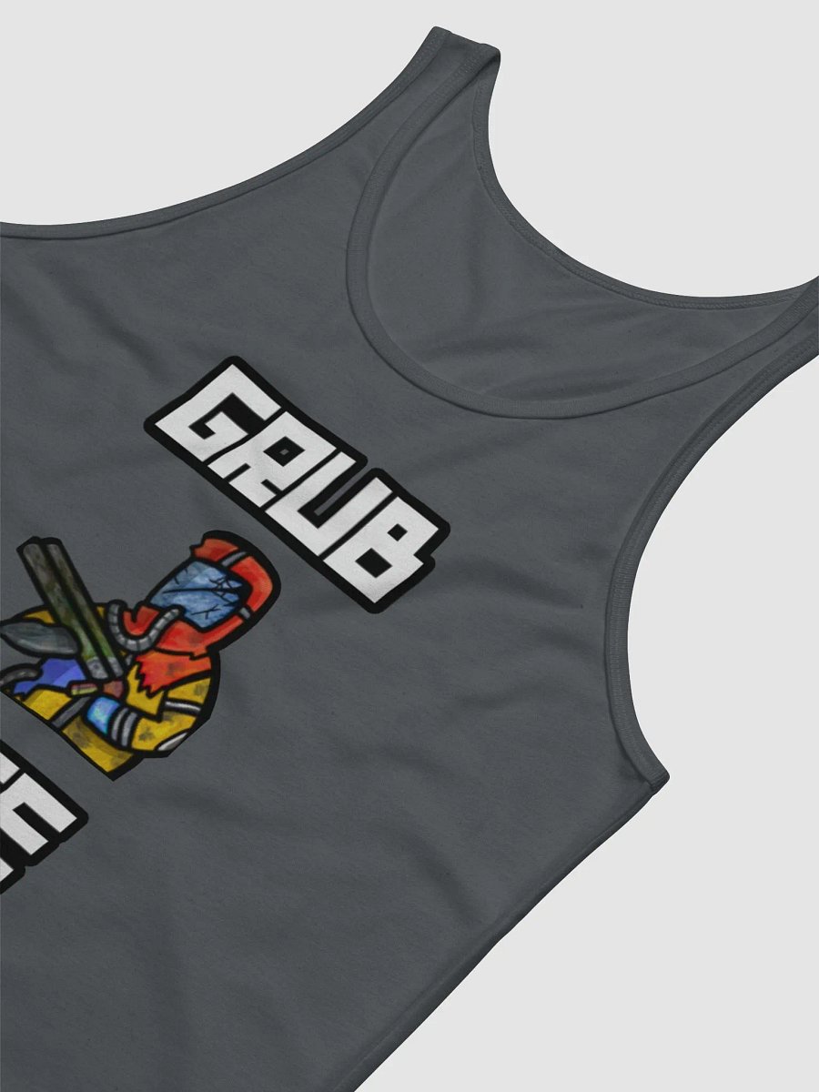 Grub Life Tank Top product image (31)