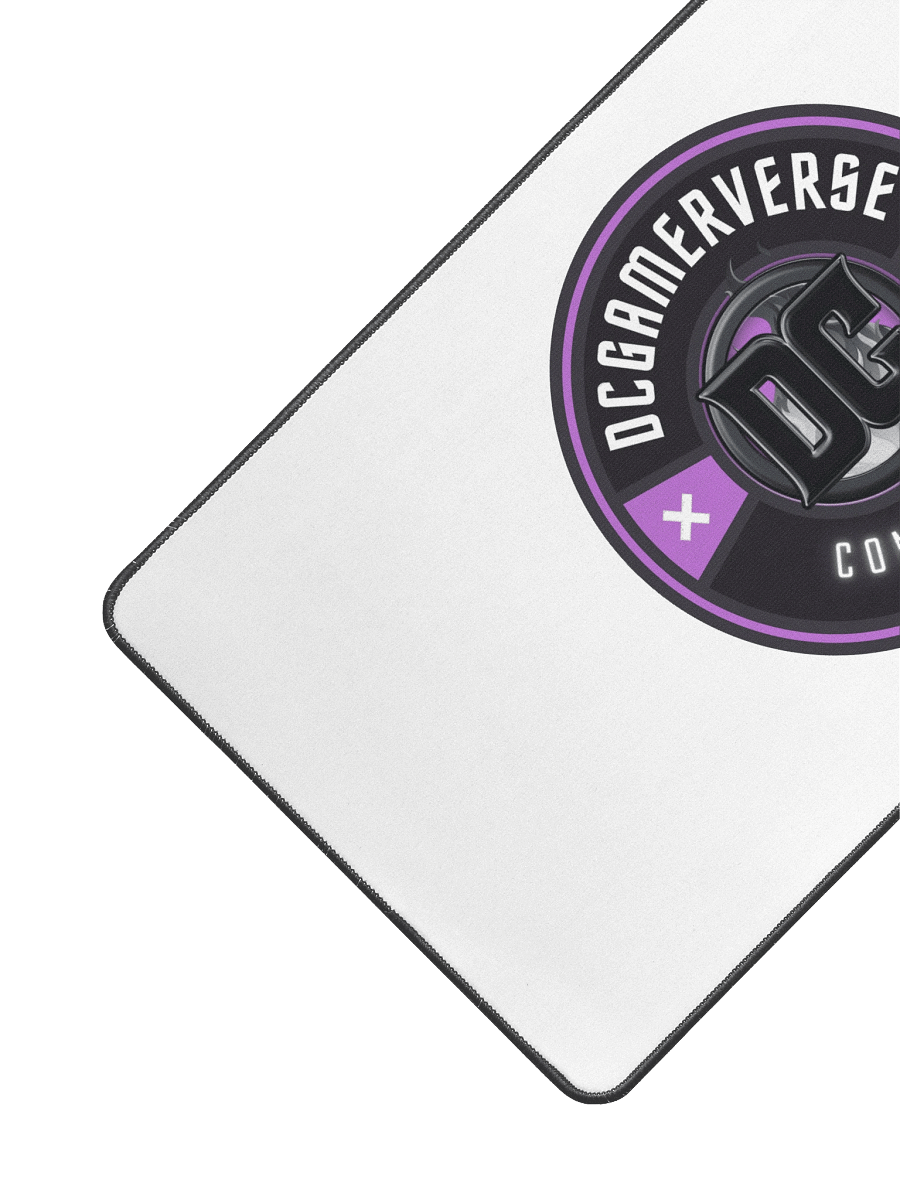 DCFam Desk Mat product image (3)