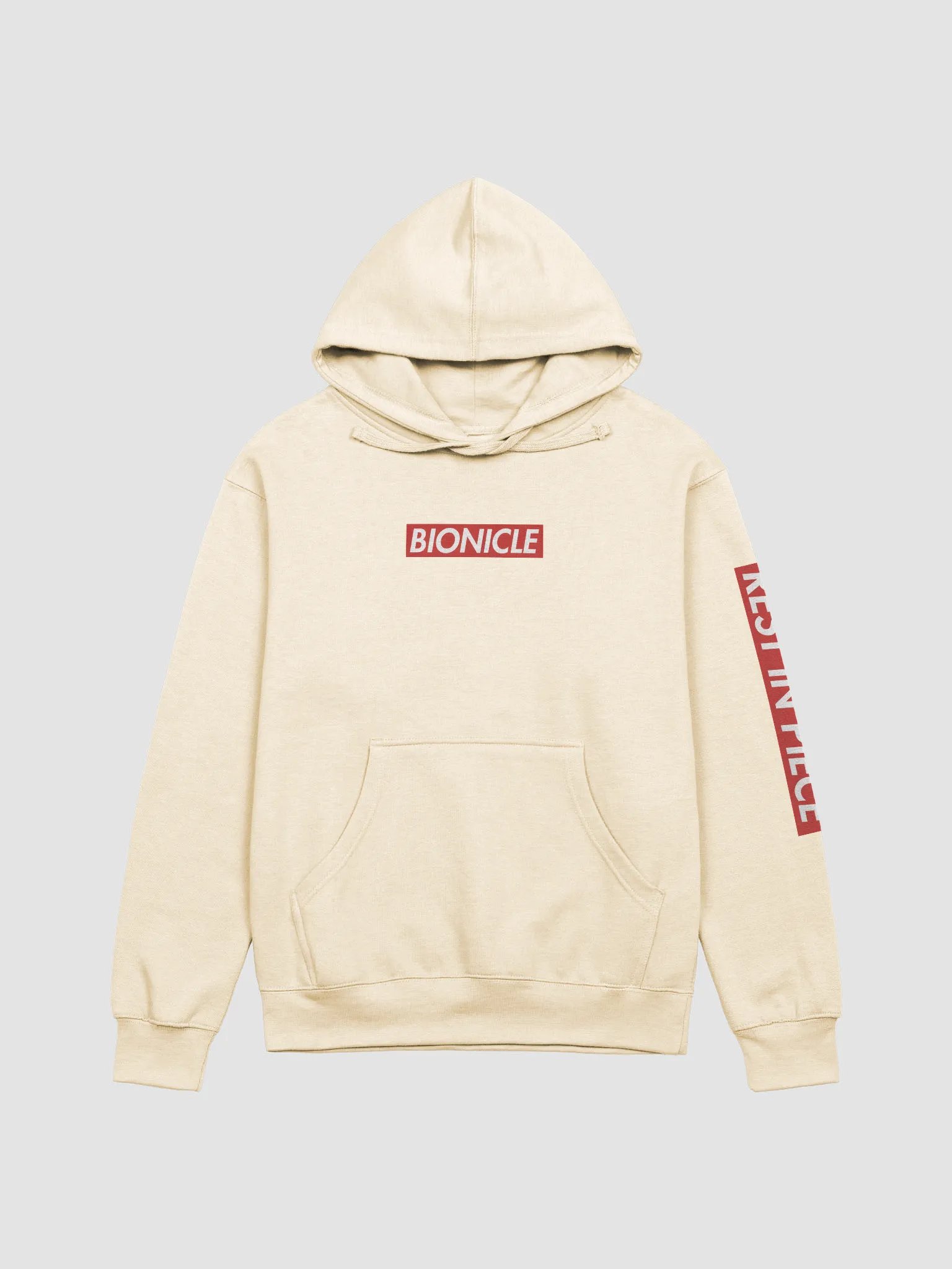 Rest In Piece Hoodie product image (3)