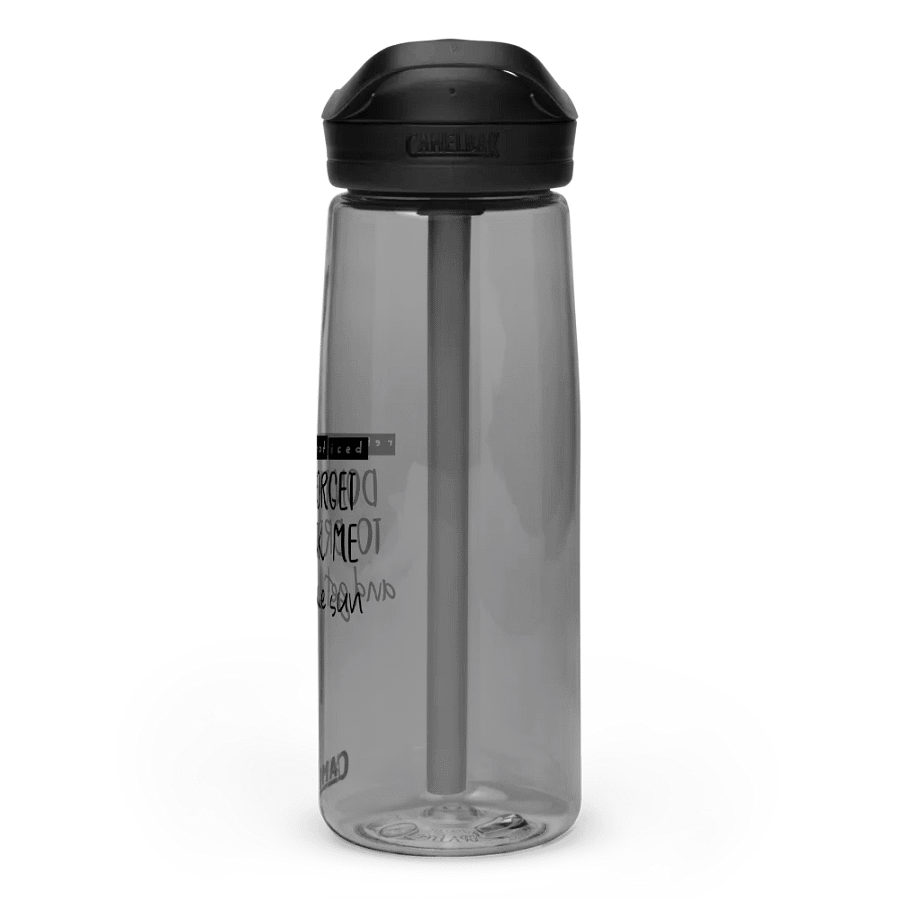 Sports Water Bottle product image (3)