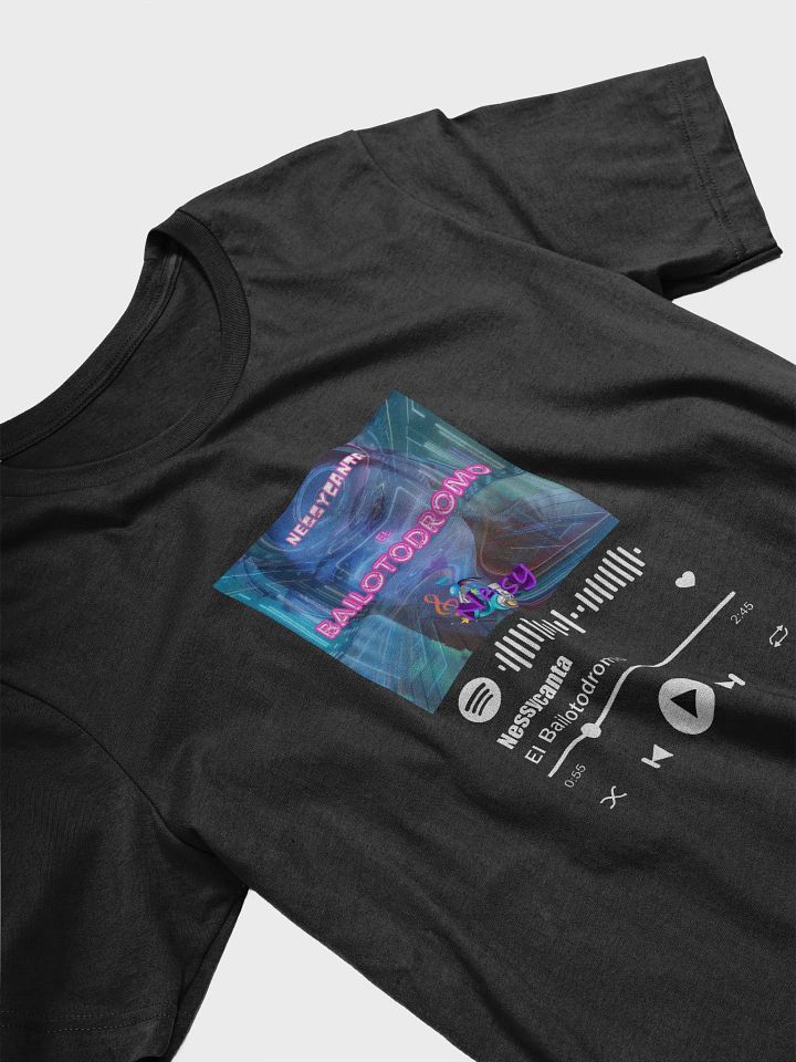 Camiseta El Bailotodromo product image (2)