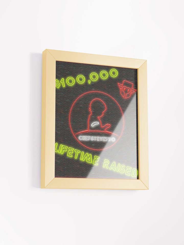 100,000 Frame product image (5)