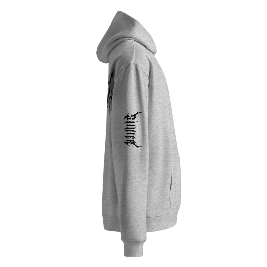 Judgement Hoodie product image (18)