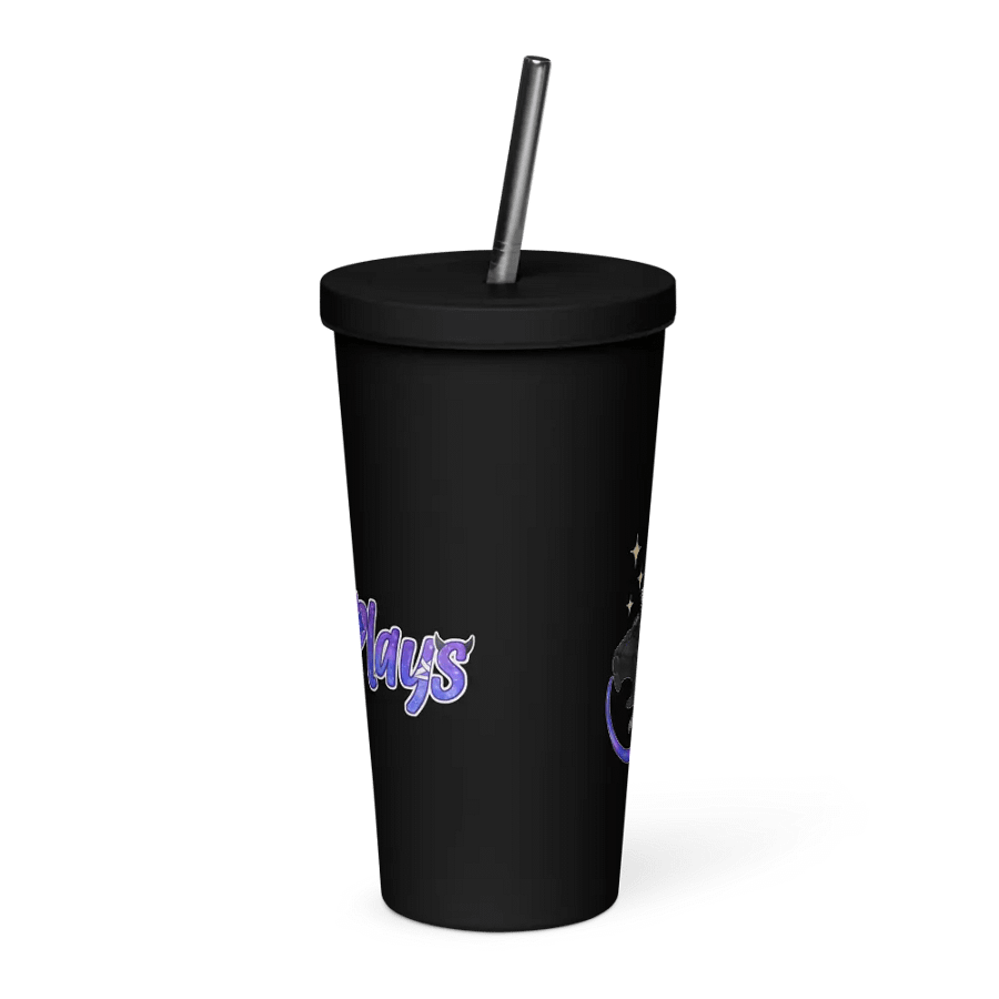 Rat Tumbler product image (7)