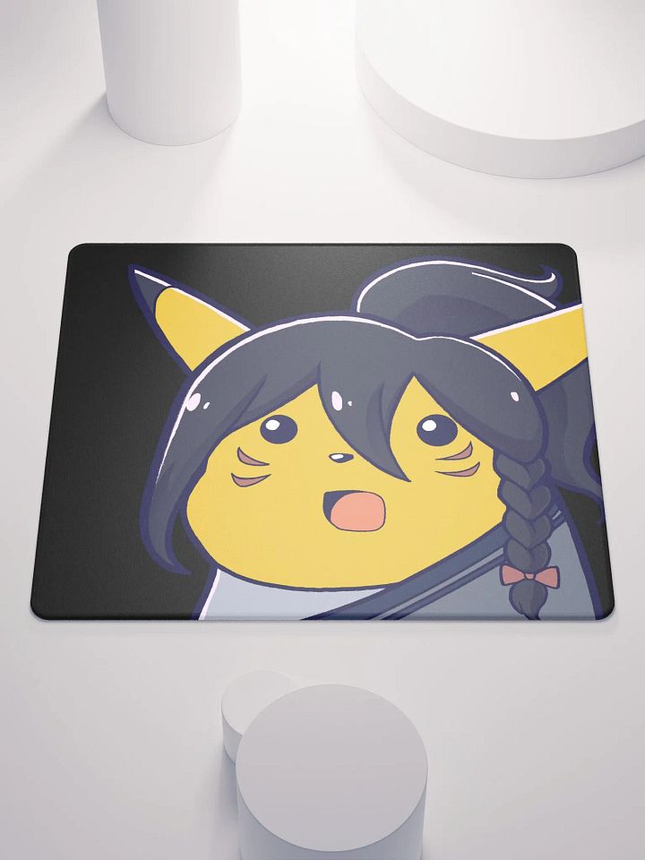 Gaming Mouse Pad - Pika | 18