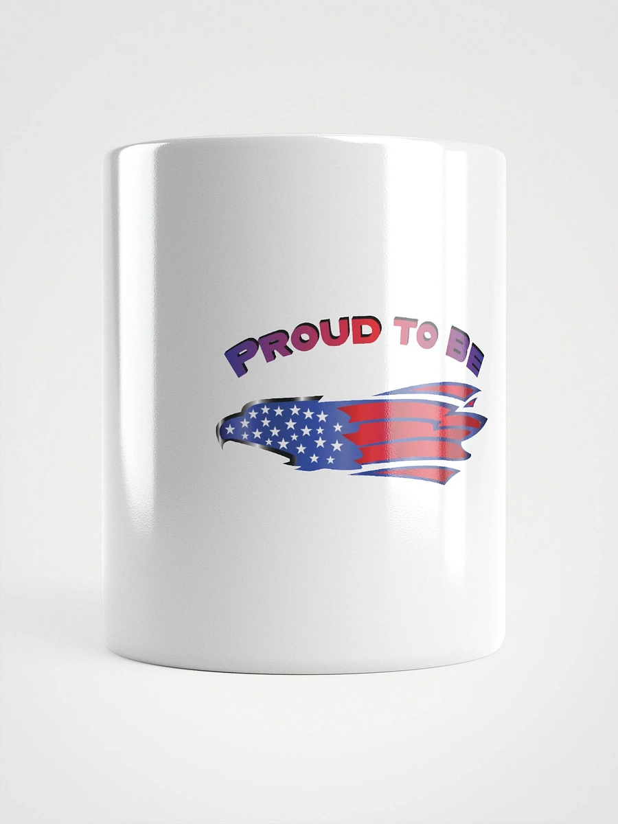 4th July – Proud to Be product image (14)