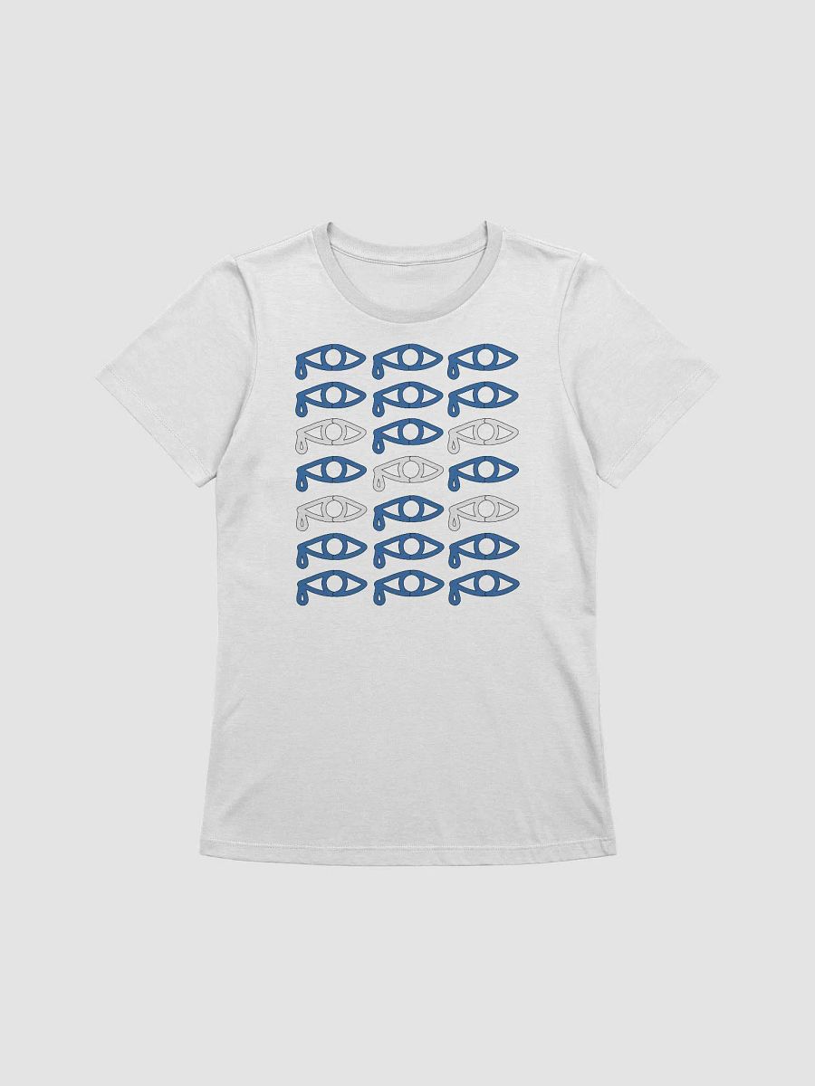 Scotland - Forever Cry - Bella+Canvas Women's Supersoft Relaxed-fit T-Shirt product image (1)