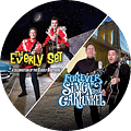 The Everly Set / Forever Simon & Garfunkel