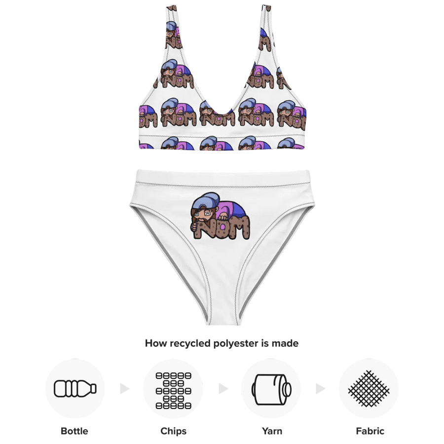 VP Full Bikini Set product image (3)
