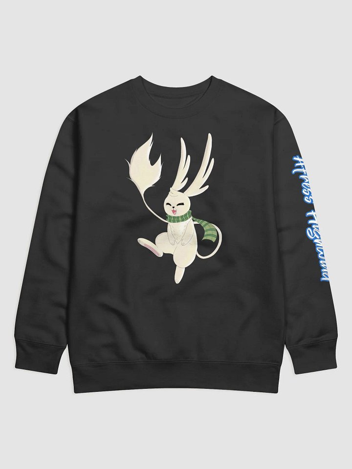 'The Eternal's Guardian' Sweater product image (3)