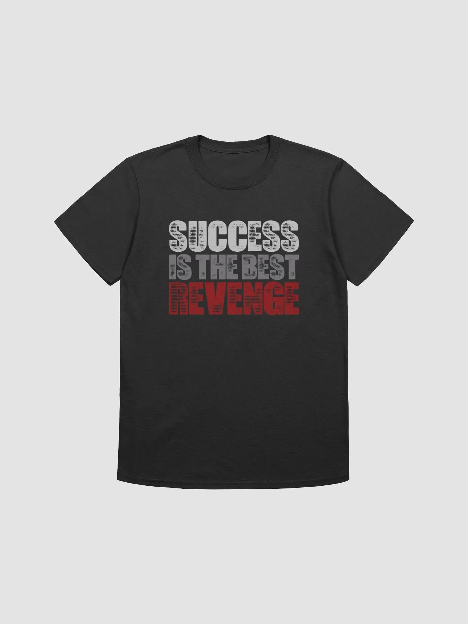 Empowerment Distressed Tee product image (2)