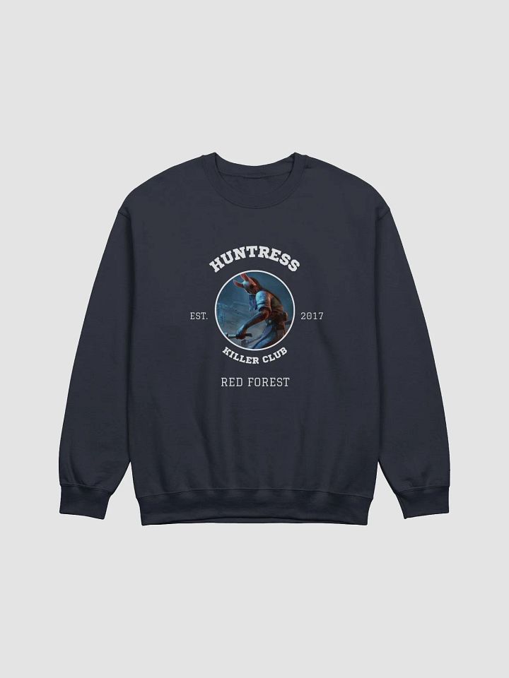 Huntress - Killer Club Crew Neck product image (2)