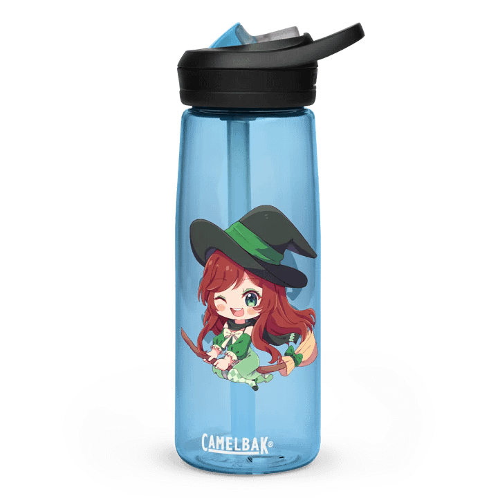 Witch Water Bottle product image (1)