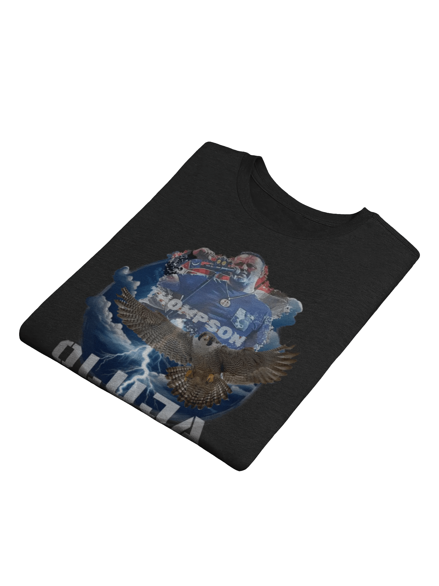Thompson Oluja T-Shirt product image (7)