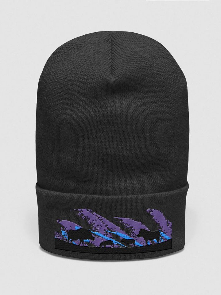 HOGWILD RETRO V2 product image (1)
