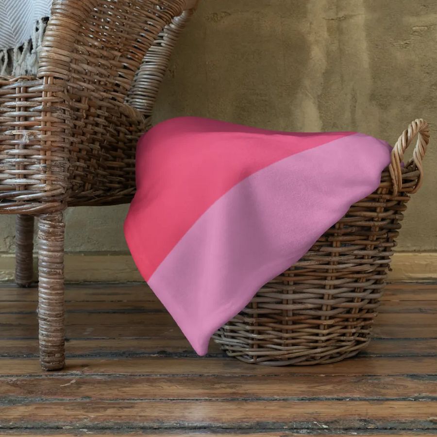 Meesa Will Go Thot - Throw Blanket product image (22)