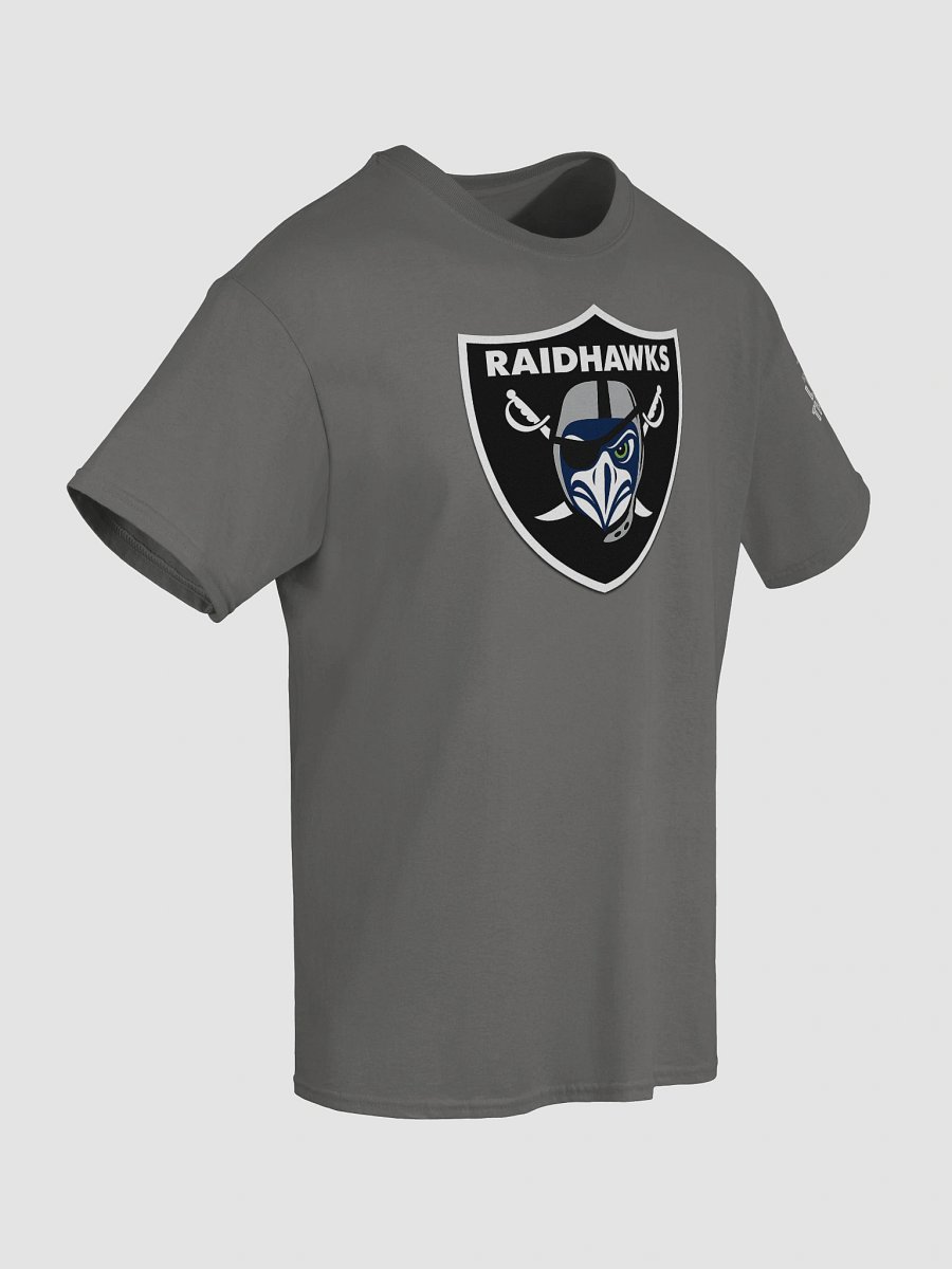 Raidhawks - Unisex Ultra Cotton Tee product image (88)
