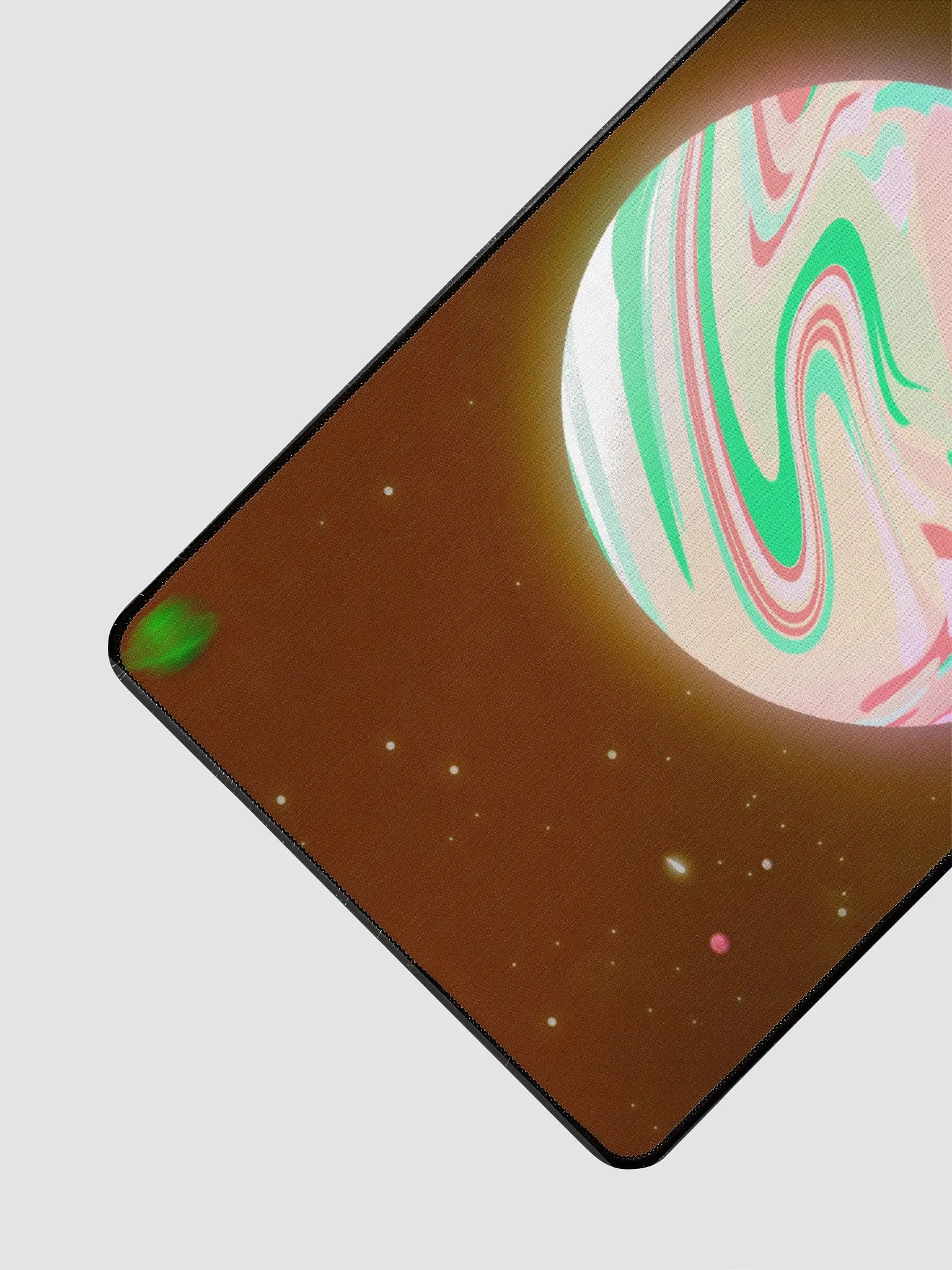 Pink - Stellar | Desk Mat product image (3)