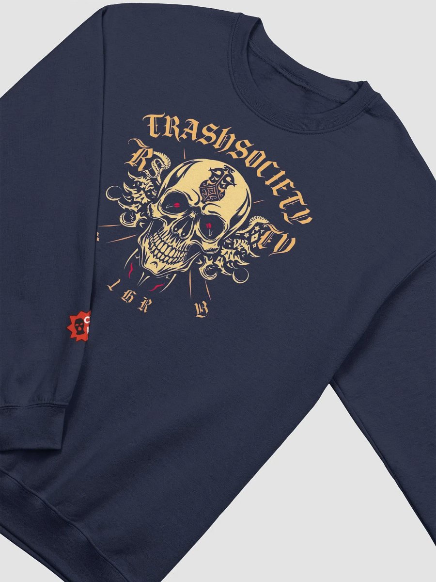 TRASH SOCIETY EMPOWERED product image (2)