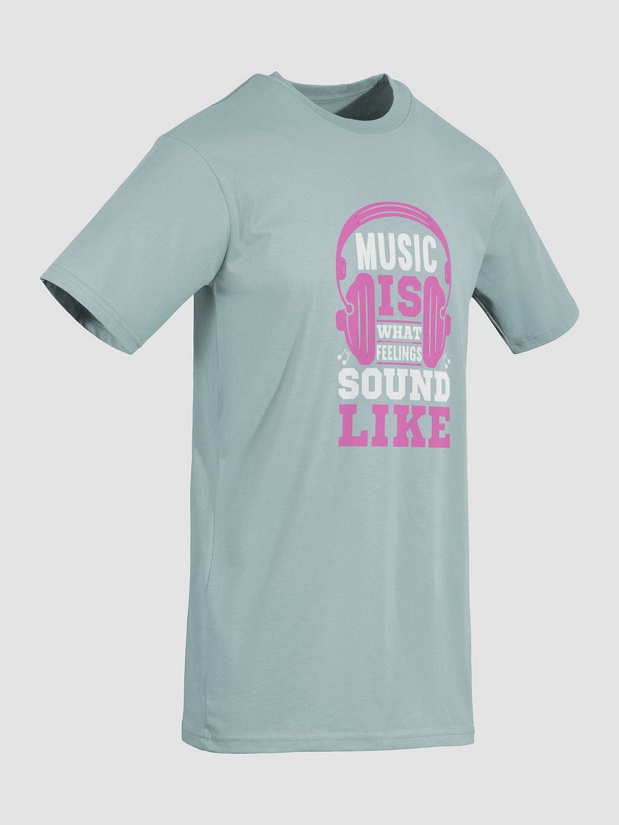 Feel the Groove Tee product image (31)