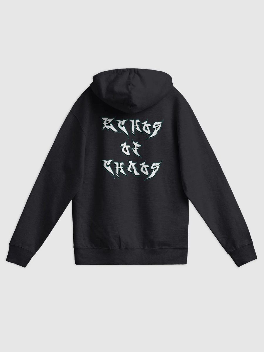The MadHouse Zipup Hoodie product image (3)
