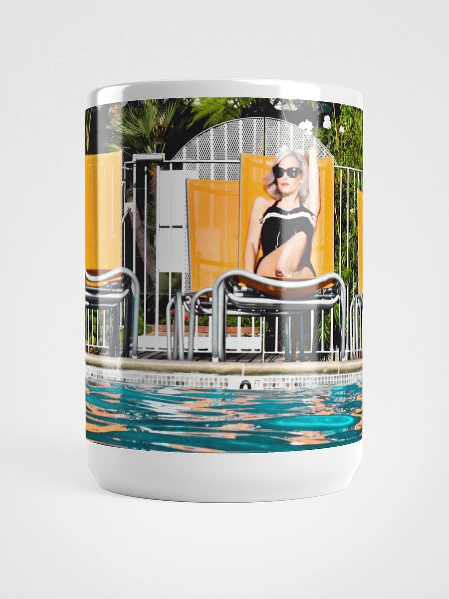 Vintage Poolside Mug product image (5)