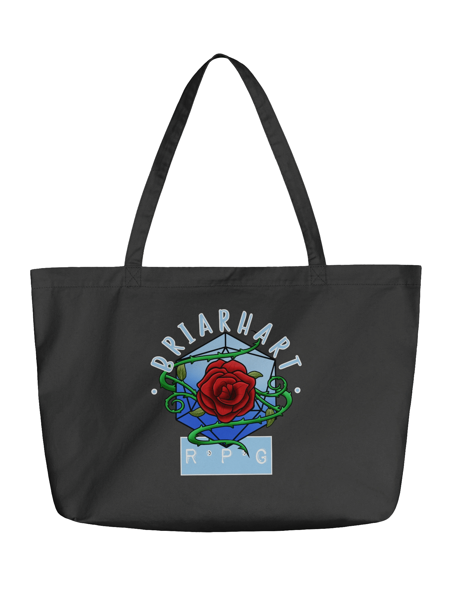BriarHart RPG Bag of Holding product image (2)