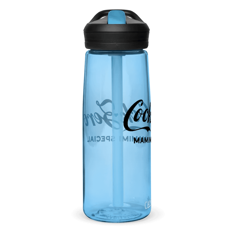 'Cock Zero' Camelbak Water Bottle product image (2)