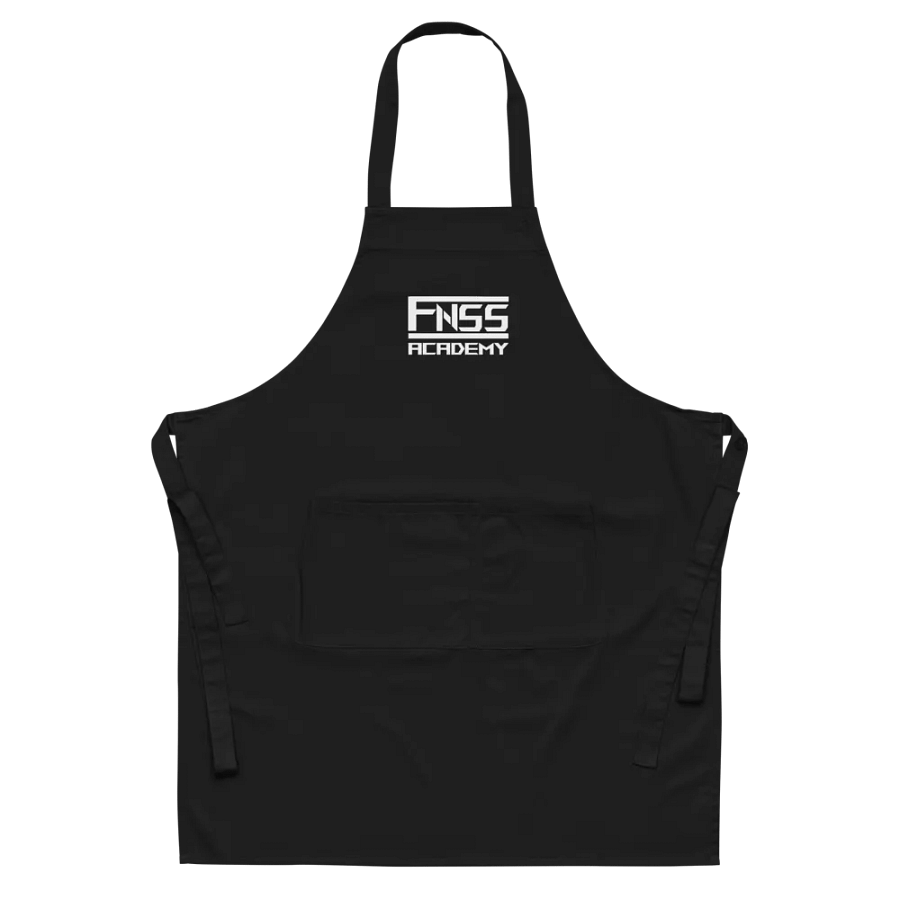 FNSS Edition apron product image (5)