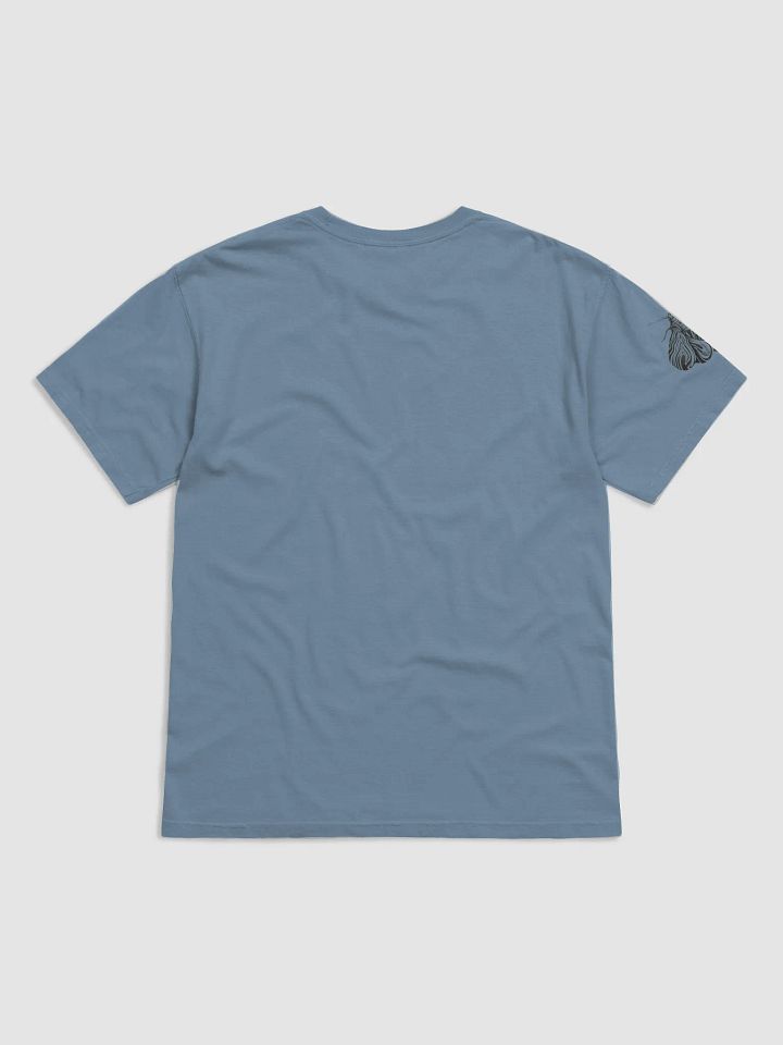 Moth - Heavyweight T-Shirt product image (22)