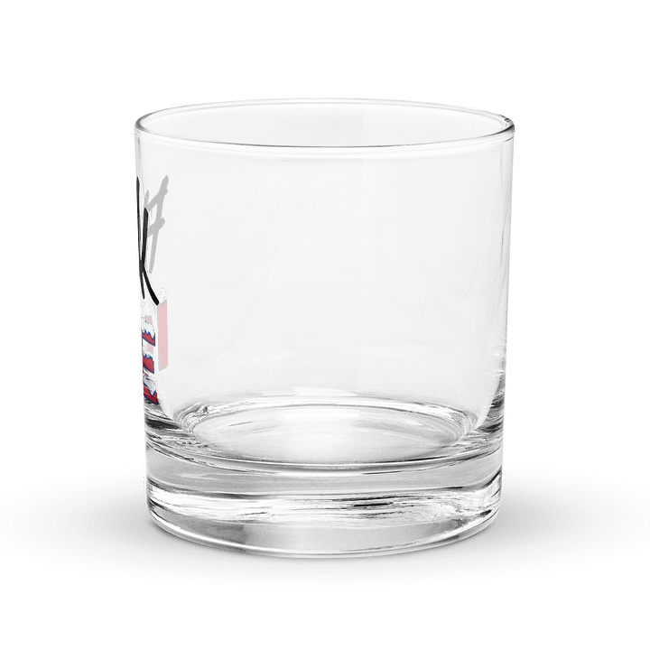 "Neat" Glass product image (2)