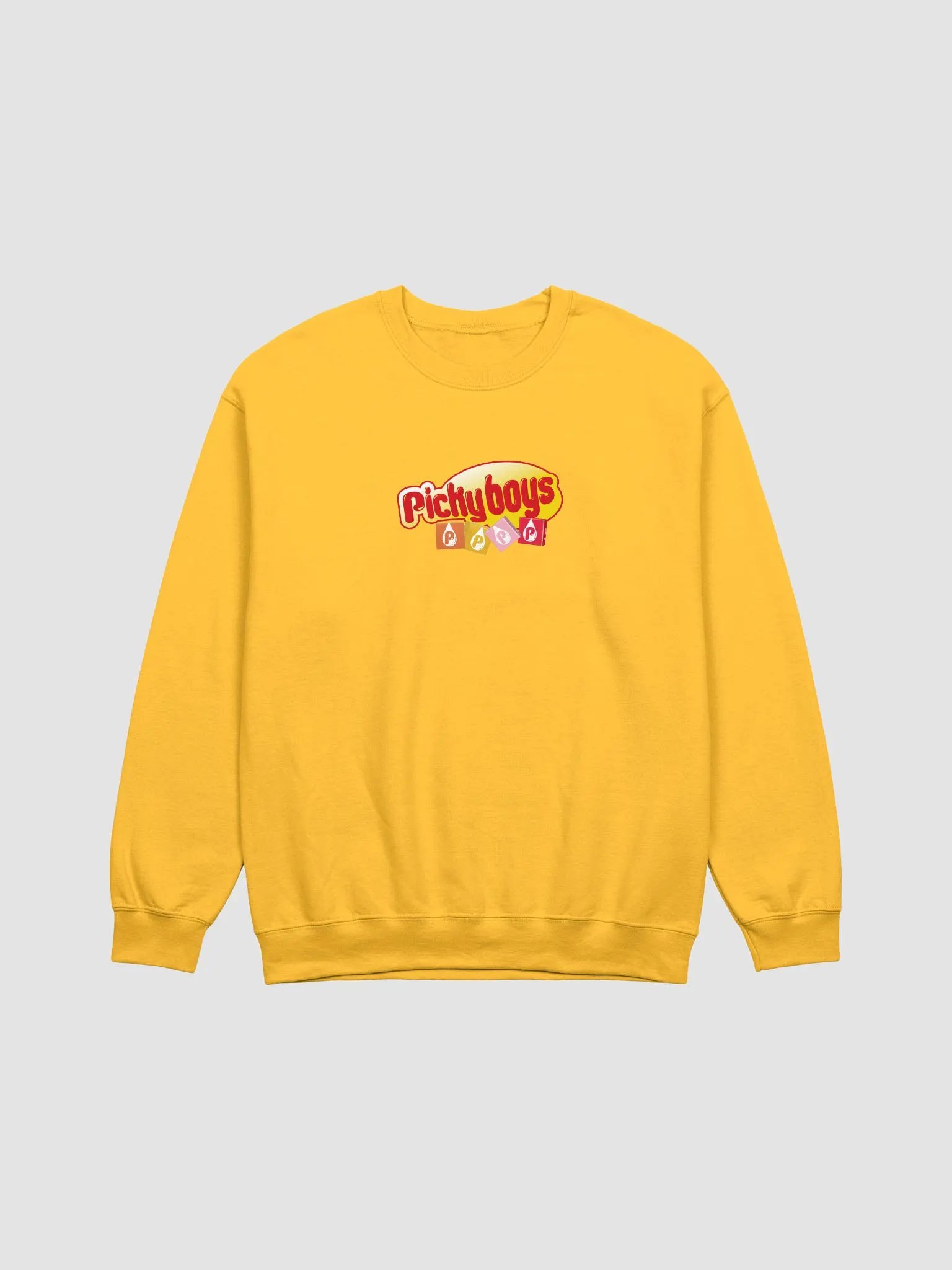 JT's Candy Crewneck product image (2)