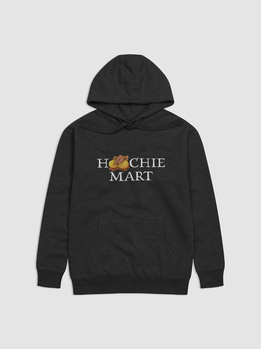 Hoochie Mart Hoodie product image (1)