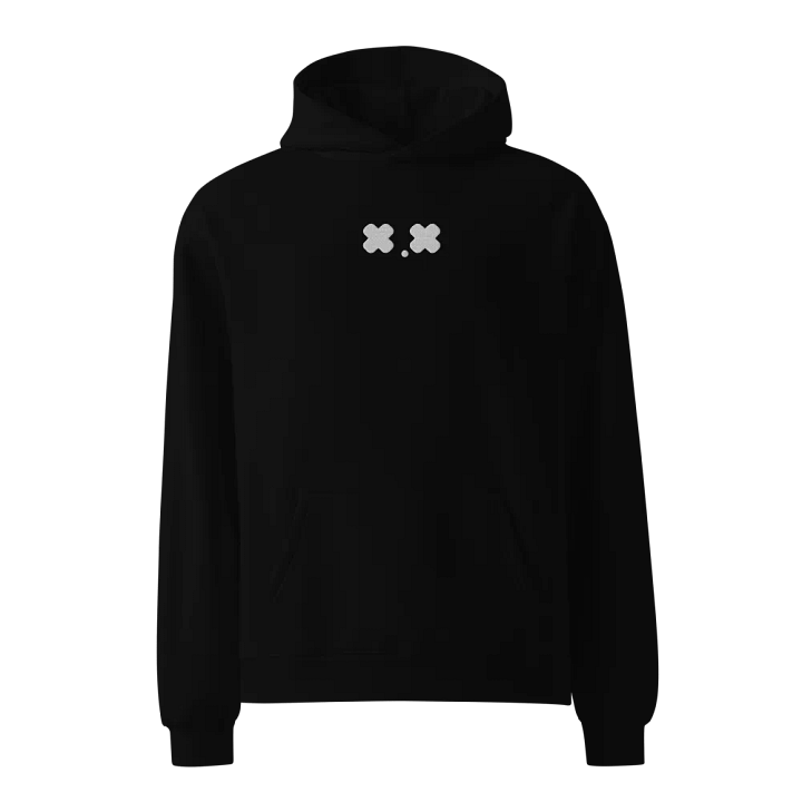 The Dead Crew - Deluxe Hoodie product image (2)
