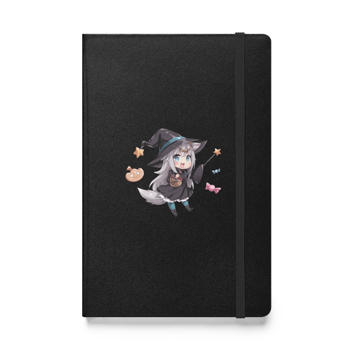 Magical Paws Guarded Journal product image (1)