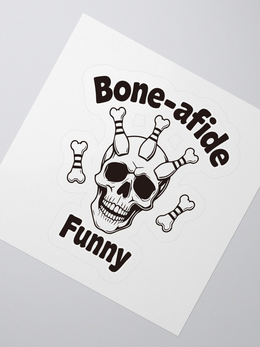 Bone-afide Funny product image (5)