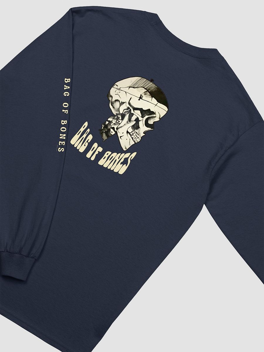 Bag of Bones Long Sleeve Tee product image (42)