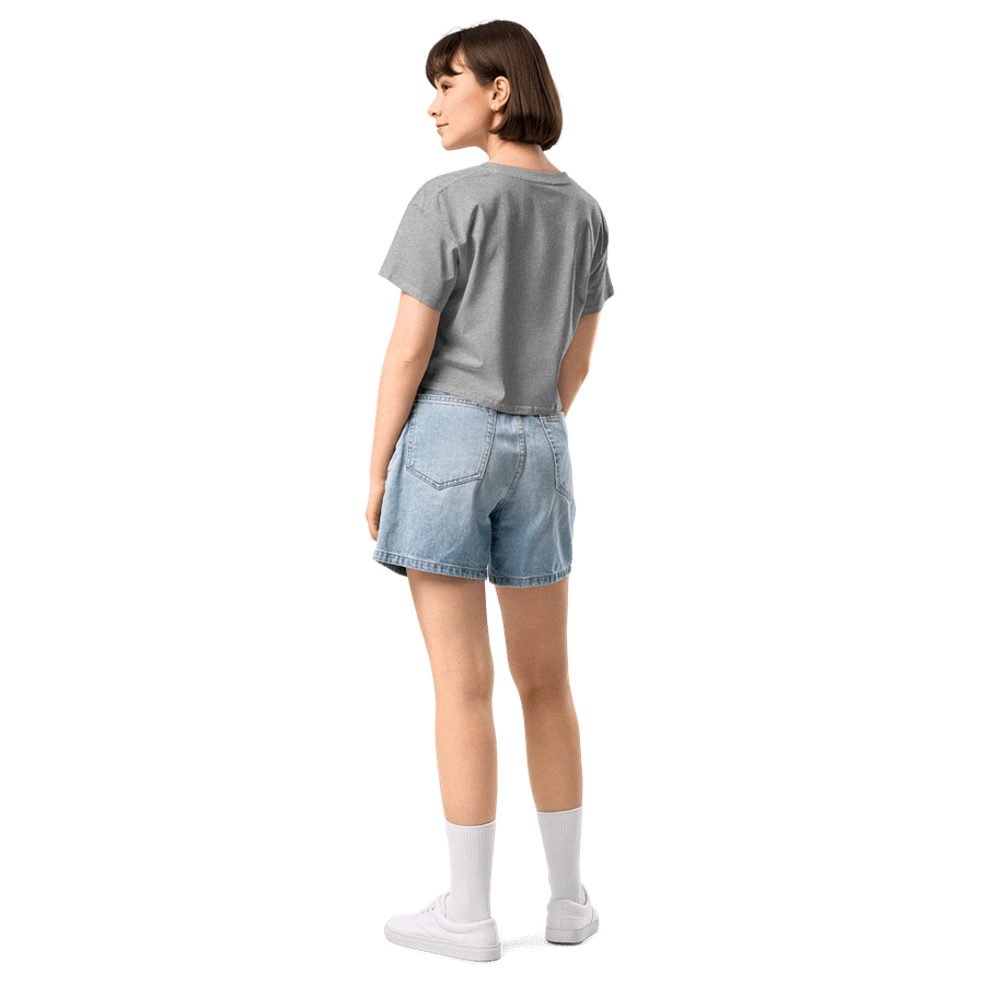 CHONKY Cropped T-Shirt product image (4)