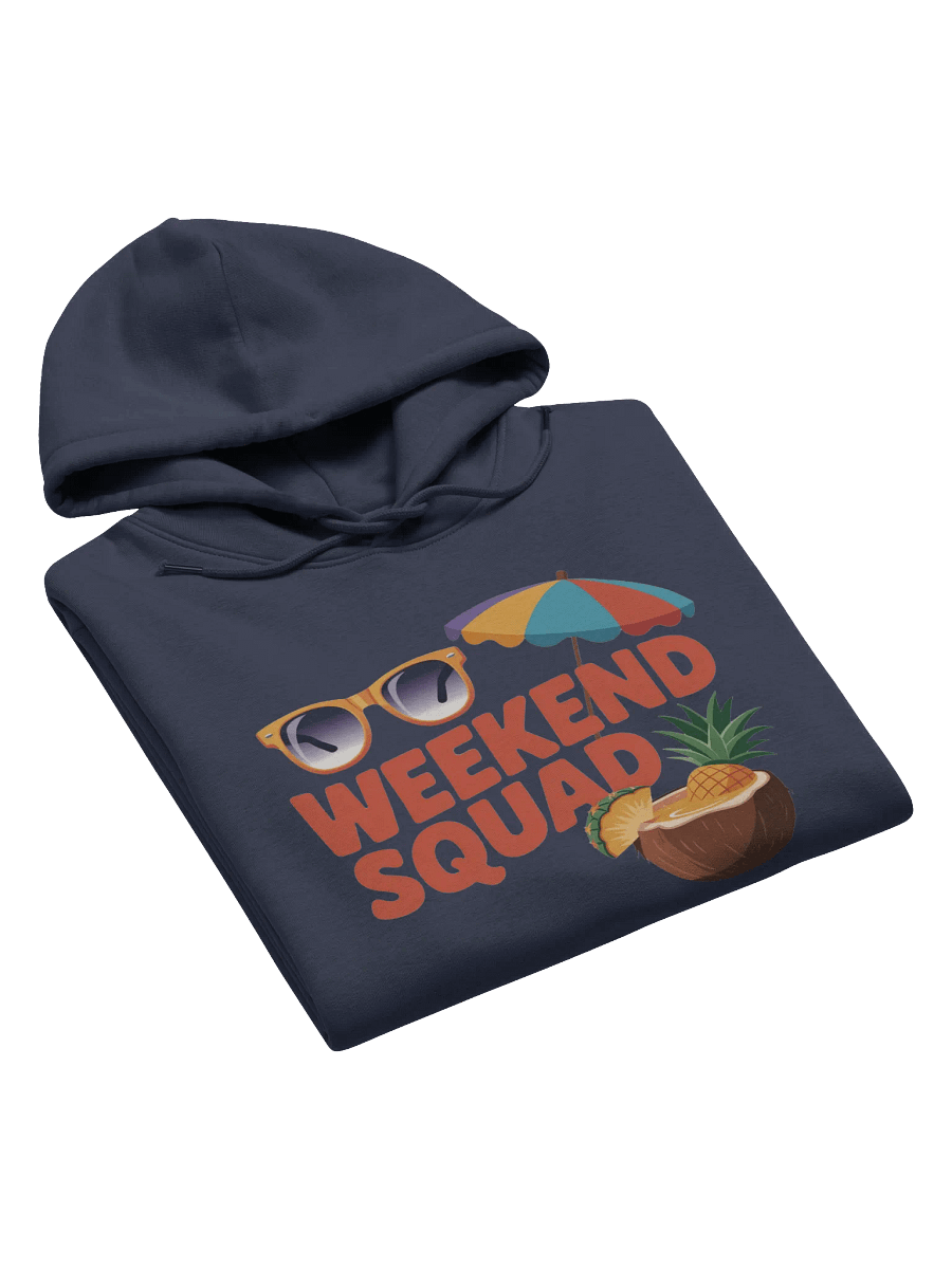 Weekend Squad product image (5)