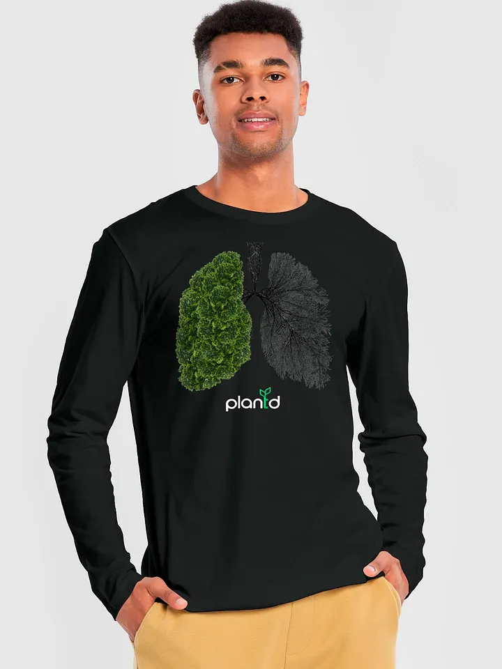 Green Lungs product image (1)