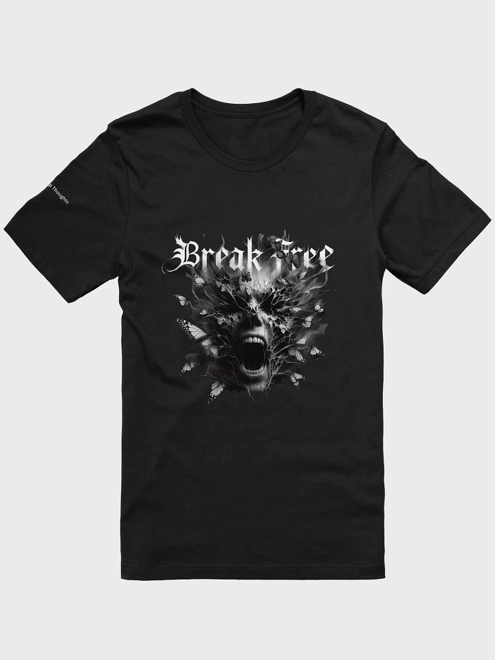 HexaTree Therapy T-Shirt product image (1)