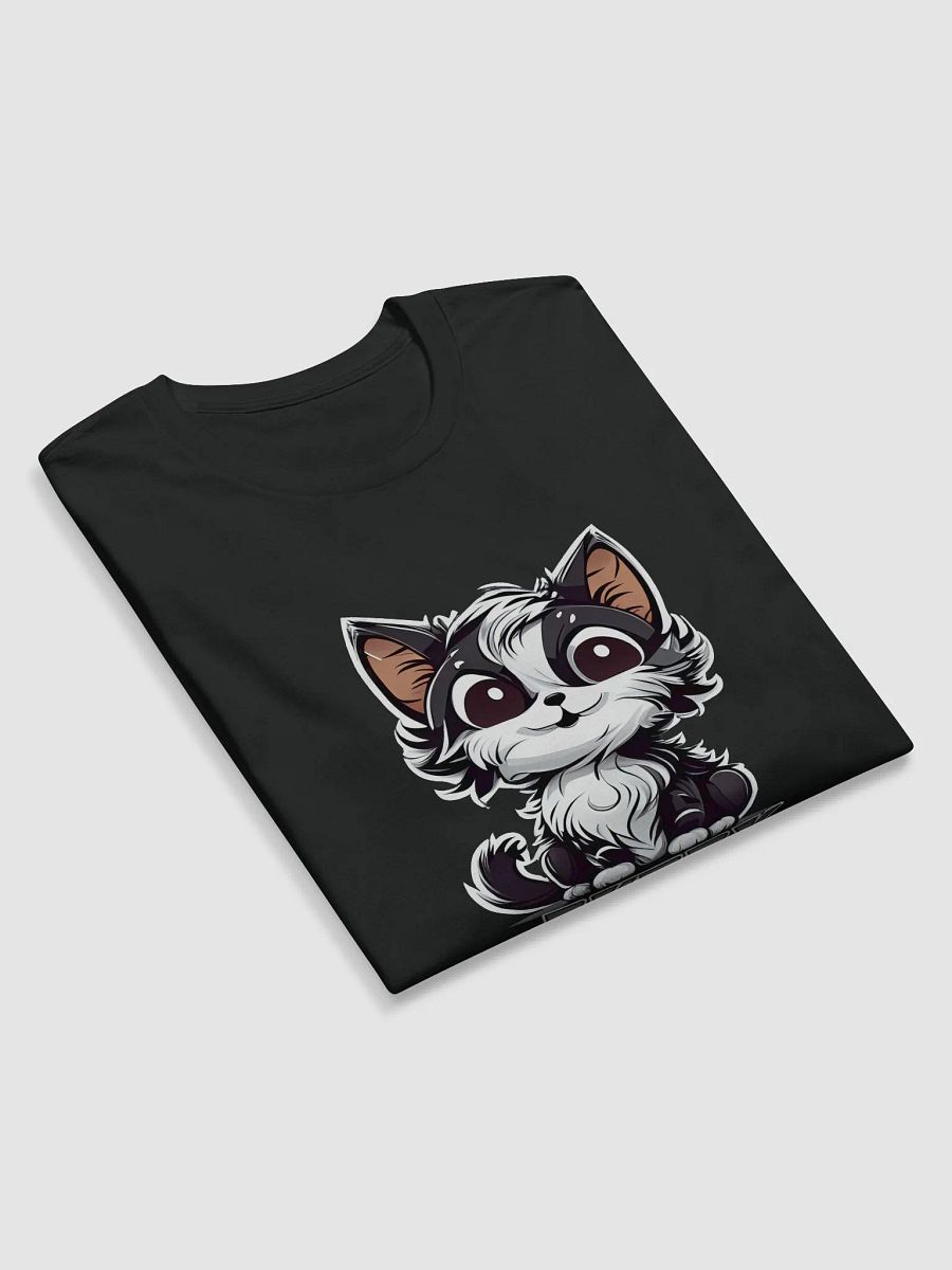 Buddy Next Level Premium Fitted Long Sleeve Crew product image (15)