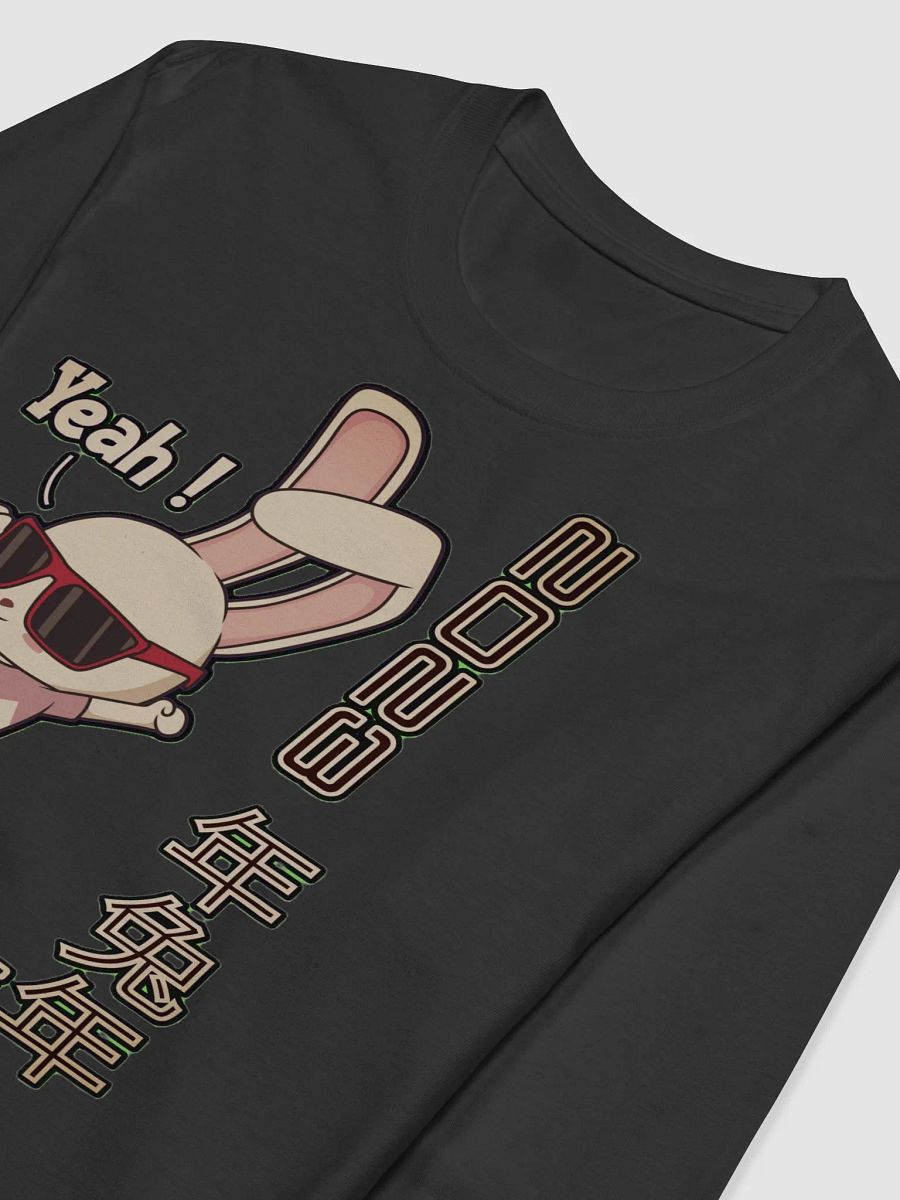 2023 YEAR OF THE RABBIT product image (5)