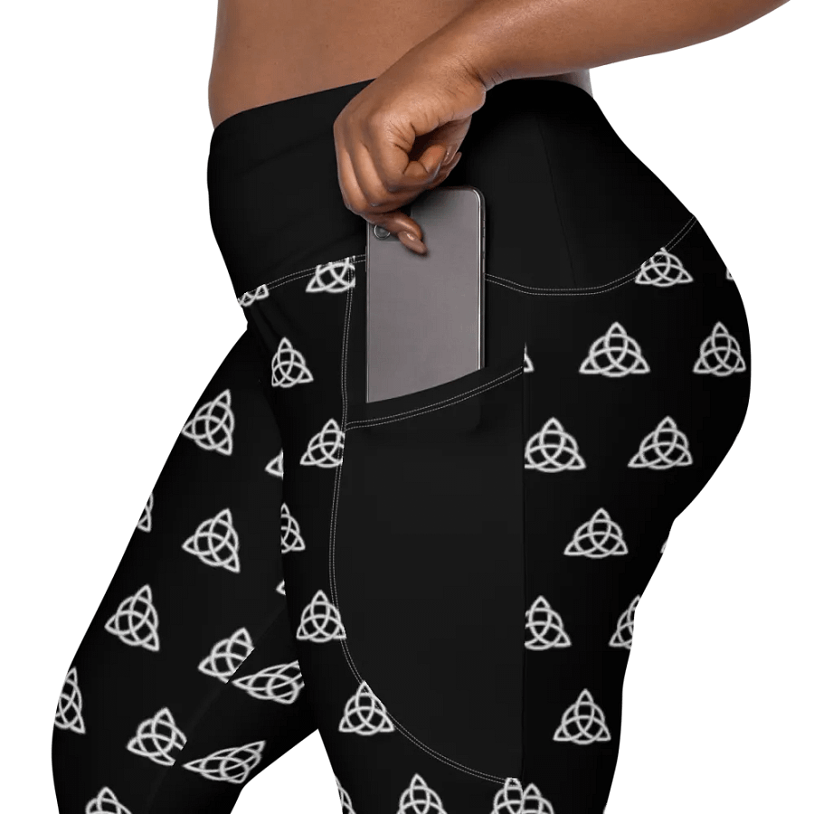 Triquetra Leggings product image (11)
