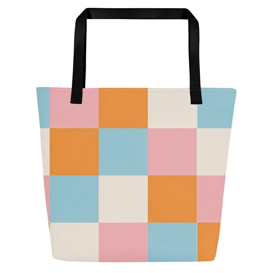 The ColorPop Carryall - Limited Edition product image (3)