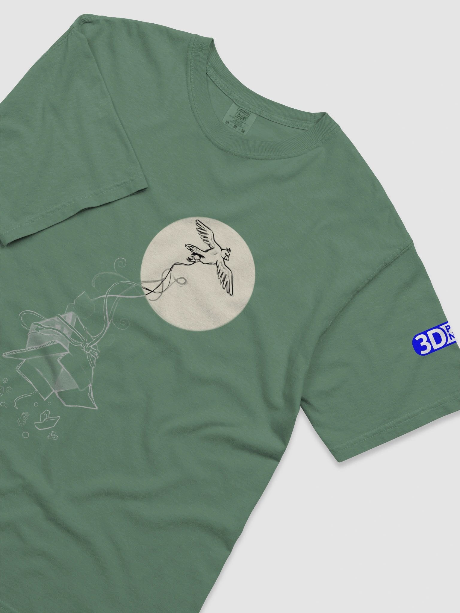 Special Delivery! product image (33)